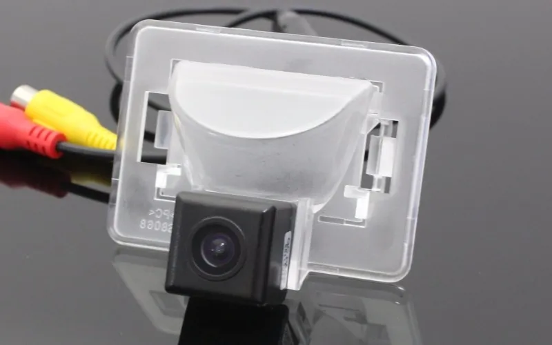 For Ford i-MAX For Mazda 5 Mazda5 Premacy MK2 Night Vision Car Reverse Backup Rearview Parking Rear View Camera HD CCD (4)