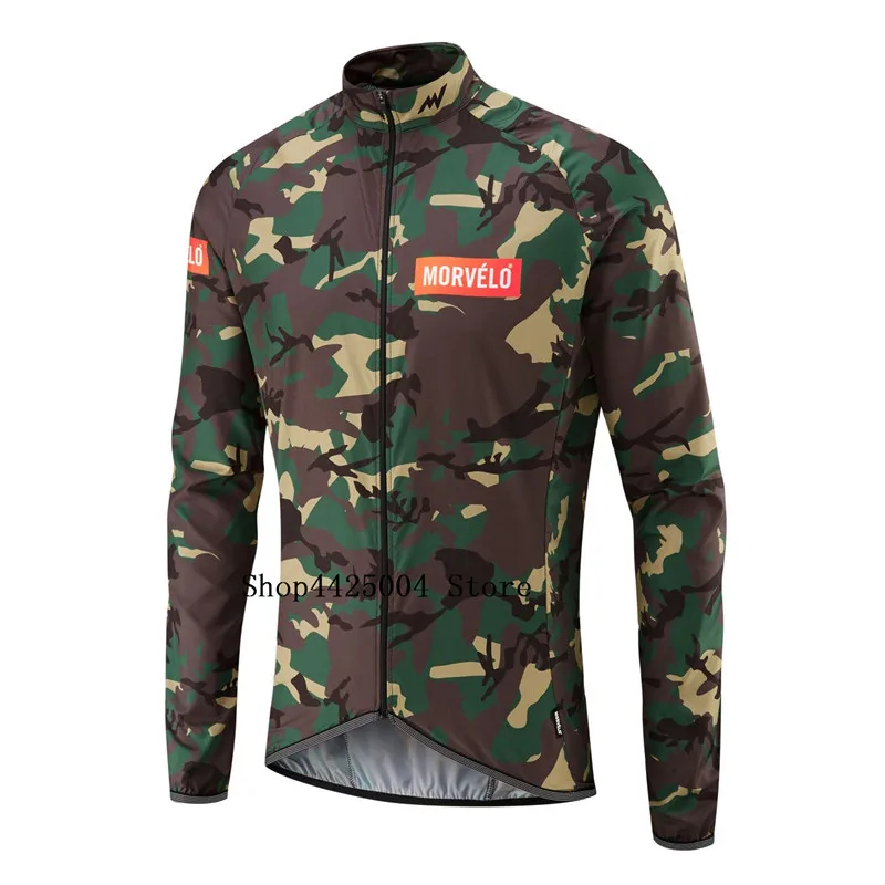2019 профессиональная команда мужские футболки с длинным рукавом Maillots Ciclismo летние