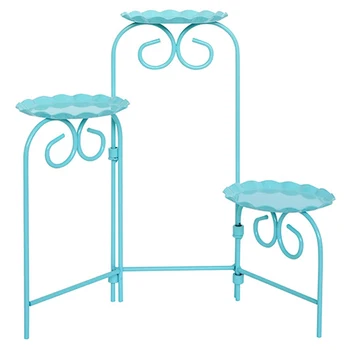 Sweetgo Baby Blue Ladder Stand Fold Able Dessert Decorating Tools For Cookies Muffin Lollipop Plate Party Sweet Table
Sweetgo Baby Blue Ladder Stand Fold Able Dessert Decorating Tools For Cookies Muffin Lollipop Plate Party Sweet Table