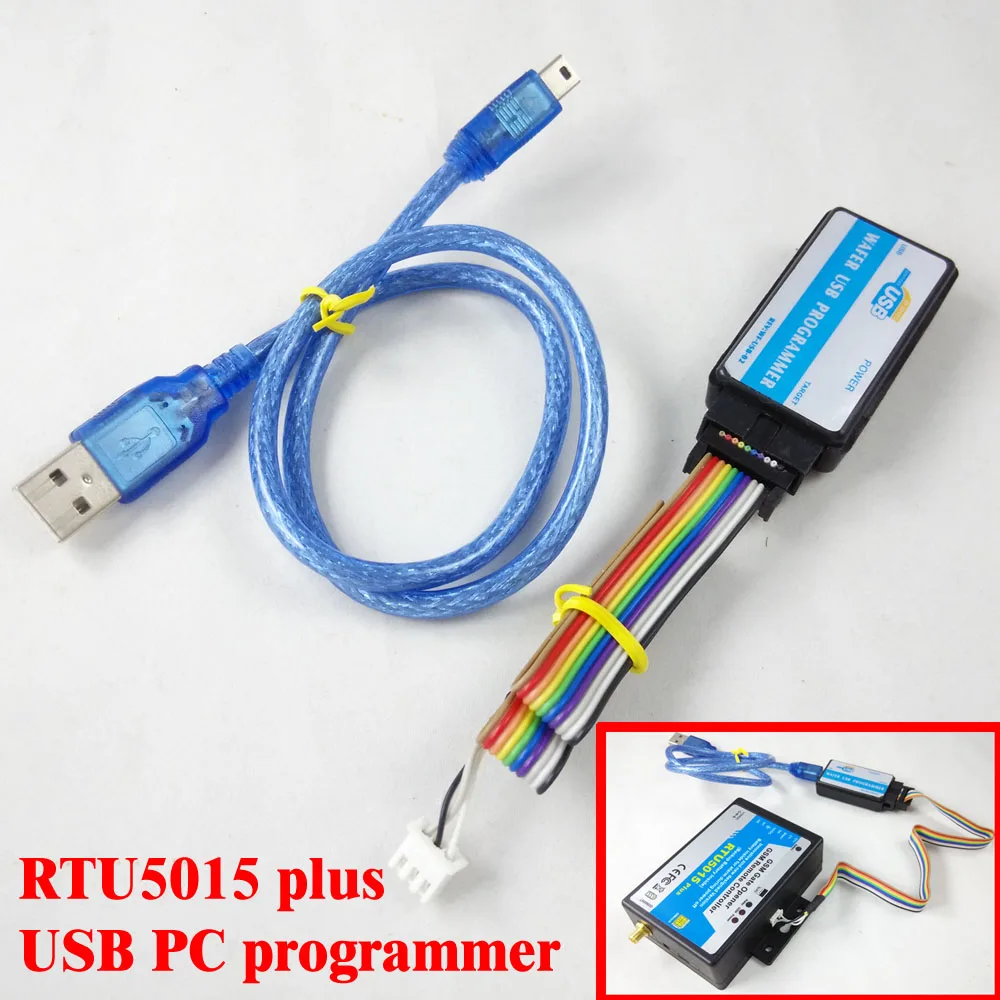 RTU5015 Plus gsm gate access controller USB PC programmer and Computer management software
RTU5015 Plus gsm gate access controller USB PC programmer and Computer management software