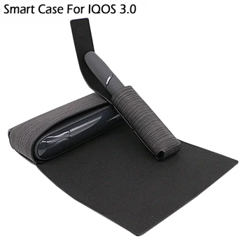 Portable Storage Bag Acessories Full Protecitve Case Carrying Cover Universal Pouch Bags For IQOS 3.0
Portable Storage Bag Acessories Full Protecitve Case Carrying Cover Universal Pouch Bags For IQOS 3.0