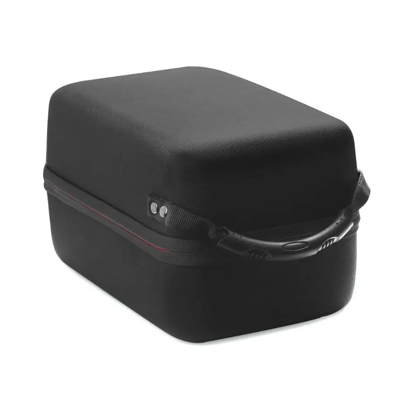 Black Hard EVA Travel Zipper Carrying Case Storage Bag Pouch for Apple HomePod Bluetooth Speaker
Black Hard EVA Travel Zipper Carrying Case Storage Bag Pouch for Apple HomePod Bluetooth Speaker