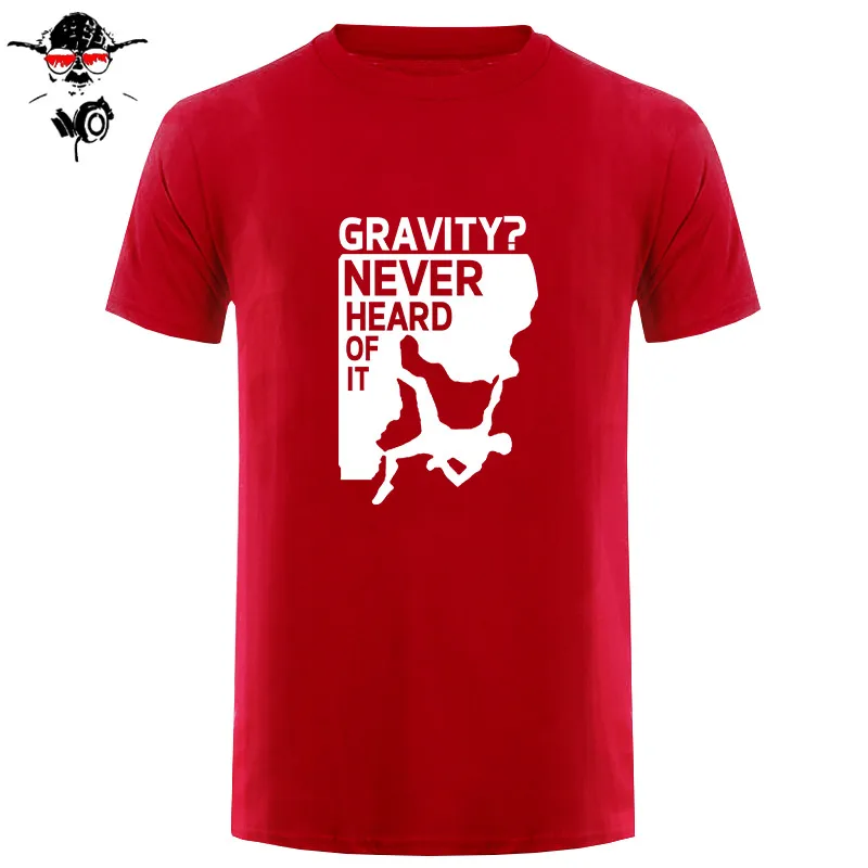 New Funny Style Climbing Skills Loading Evolution Funny Logo Super Tees Tops Men Clothes Plus size Good Quality T-shirt
New Funny Style Climbing Skills Loading Evolution Funny Logo Super Tees Tops Men Clothes Plus size Good Quality T-shirt