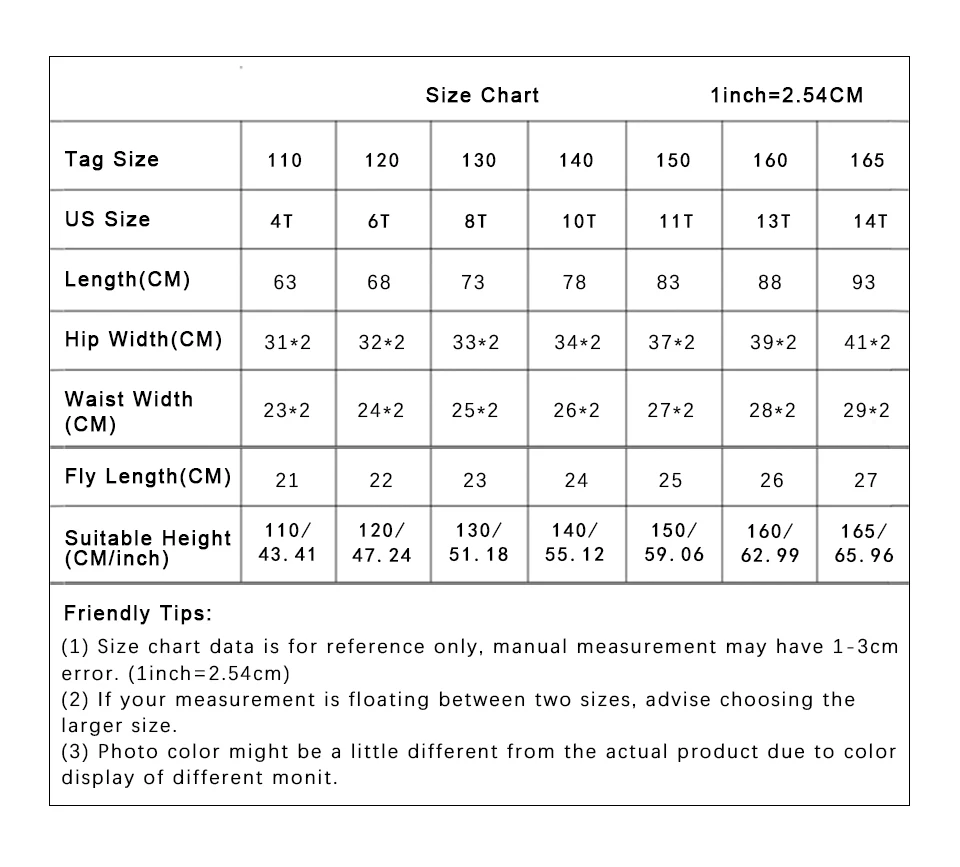 FK91075-size chart960
