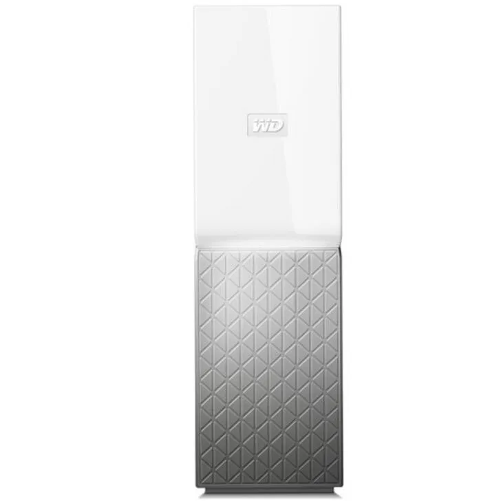 WD West 3T My Cloud 3 5 дюймовый сетевой жесткий диск NAS ТБ Облачное хранилище WDBVXC0030HWT |