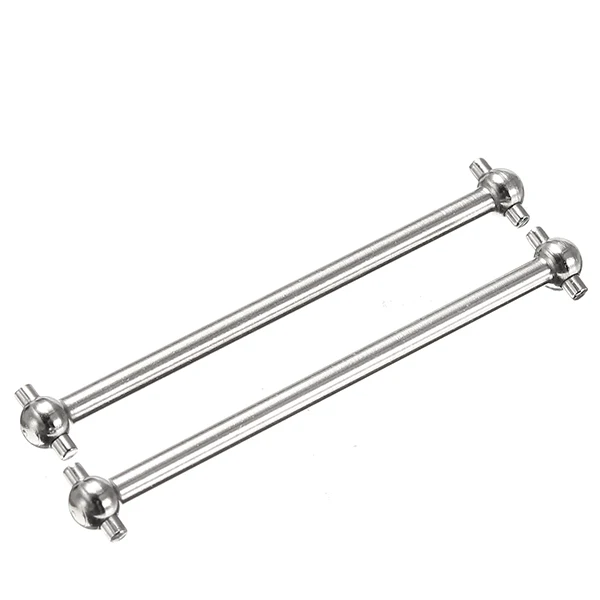 REMO M5367 Metal Dogbone Driveshaft 1/16 RC Car Parts For Truggy Buggy Short Course 1631 1651 1621
REMO M5367 Metal Dogbone Driveshaft 1/16 RC Car Parts For Truggy Buggy Short Course 1631 1651 1621