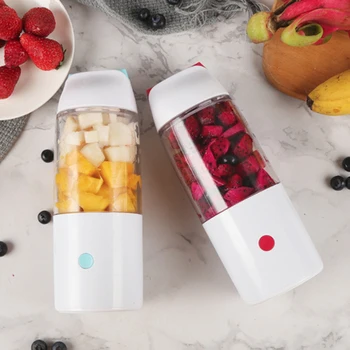 Juicer Cup Portable USB Rechargeable Electric Automatic Bingo Vegetables Fruit Juice Tools Maker Cup Blender Mixer Bottl
Juicer Cup Portable USB Rechargeable Electric Automatic Bingo Vegetables Fruit Juice Tools Maker Cup Blender Mixer Bottl