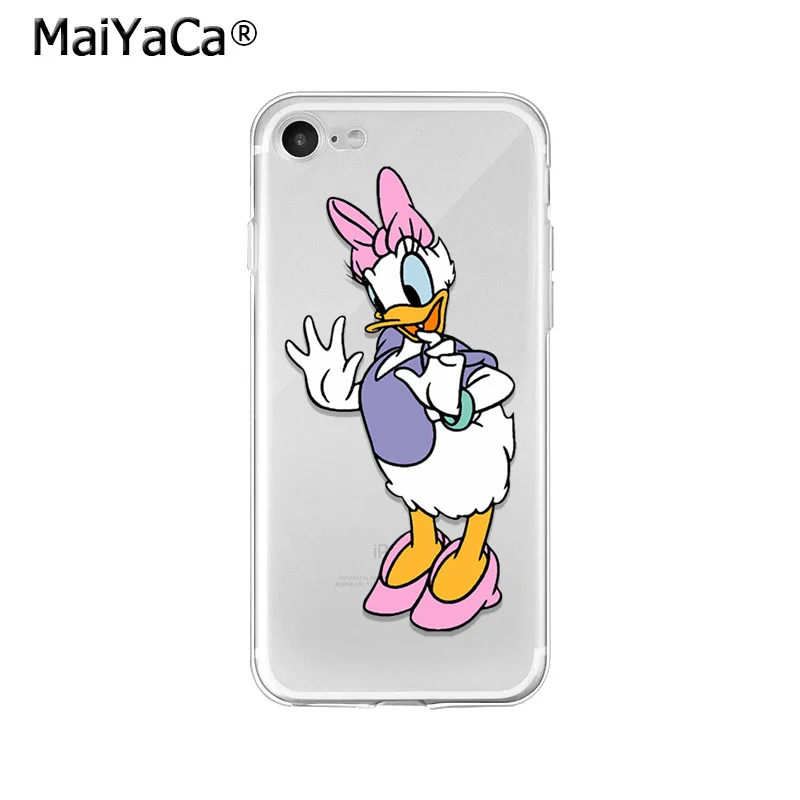 Daisy Duck