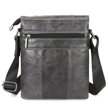 Genuine Leather Men's Bag Retro Bag Vertical Women Messenger Bags Men Shoulder Bag Men's One-shoulder Bag Office Men's Bag QQ
Genuine Leather Men's Bag Retro Bag Vertical Women Messenger Bags Men Shoulder Bag Men's One-shoulder Bag Office Men's Bag QQ