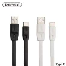 2M Remax USB Type C Cable Type-C 3.1 USB Fast Charging Cable for Xiaomi 4C Nokia N ZUK-ZE Huawei Xiaomi Mi5 Oneplus LG Nexus 5x
