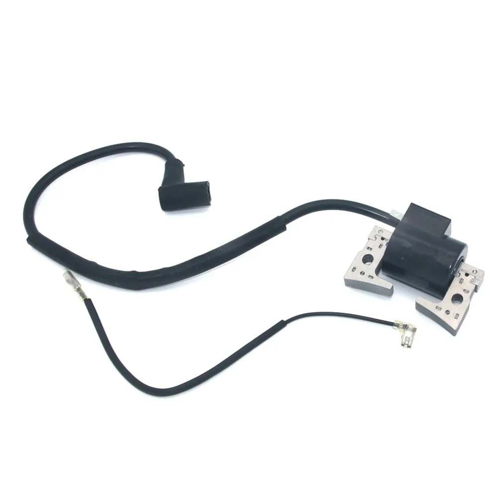 Ignition Coil Module For Subaru Robin Wisconsin EY28 7.5HP Lawn Mower Engine Magneto Replacement Parts#234-70124-21
Ignition Coil Module For Subaru Robin Wisconsin EY28 7.5HP Lawn Mower Engine Magneto Replacement Parts#234-70124-21