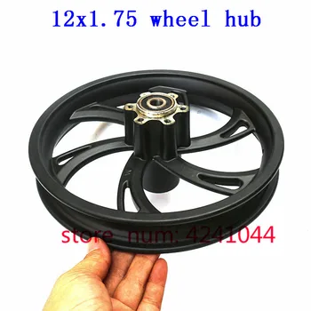 Free shipping 12x1.75 wheel hub use 12 1/2 X 2 1/4 12 1/2x2.75 Tire inner tube fit Many Gas Electric Scooters e-Bike 12'' rims
Free shipping 12x1.75 wheel hub use 12 1/2 X 2 1/4 12 1/2x2.75 Tire inner tube fit Many Gas Electric Scooters e-Bike 12'' rims