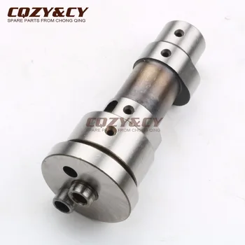 high quality camshaft for Piaggio Fly 125 150 Liberty 125 150 200 X8 150 Street Euro 2 2006-2008 4T 8459325
high quality camshaft for Piaggio Fly 125 150 Liberty 125 150 200 X8 150 Street Euro 2 2006-2008 4T 8459325