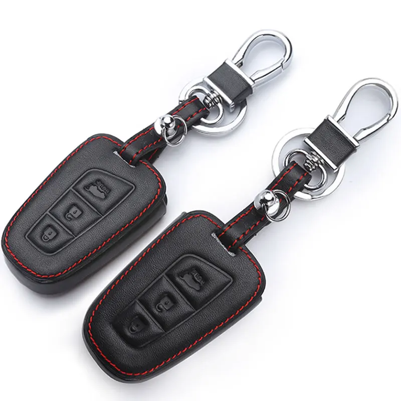 For Hyundai Santa Fe 2013 Car Styling Auto Key Cover Genuine Leather Remote Key Case For Hyundai Grand Santa Fe 2015 Accessories
For Hyundai Santa Fe 2013 Car Styling Auto Key Cover Genuine Leather Remote Key Case For Hyundai Grand Santa Fe 2015 Accessories