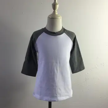 Factory direct custom 2017 new design shirts casual girls cotton tops toddler infant long sleeve fall raglan t-shirts 
Factory direct custom 2017 new design shirts casual girls cotton tops toddler infant long sleeve fall raglan t-shirts