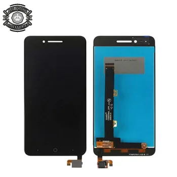 5 PCS For ZTE Blade A610 LCD Display Touch Screen For ZTE Voyage 4 Blade A610 lcd Screen
5 PCS For ZTE Blade A610 LCD Display Touch Screen For ZTE Voyage 4 Blade A610 lcd Screen
