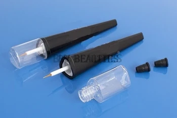 500pcs/lot 5ML Clear Empty Eyeliner Tube, Eyelash Growth Liquid Refillable Bottle, Cosmetic Eyelash Glue Storage Tube
500pcs/lot 5ML Clear Empty Eyeliner Tube, Eyelash Growth Liquid Refillable Bottle, Cosmetic Eyelash Glue Storage Tube