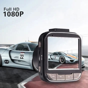 Car Camera Dvr Novatek 96650 Chip Full HD 1080p 30fps 170 Degree G-sensor WDR Car Video Recorder Dash Cam Car Accessories
Car Camera Dvr Novatek 96650 Chip Full HD 1080p 30fps 170 Degree G-sensor WDR Car Video Recorder Dash Cam Car Accessories