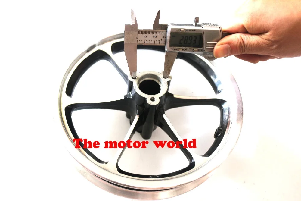 12 1/2 x 2 1/4 Rear Wheel 12 Inch 12 1/2x2 1/4(12.5x2.25) 12 1/2x2 1/2(12.5x2.5) Fits Electric Scooter E-bike Kids bike
12 1/2 x 2 1/4 Rear Wheel 12 Inch 12 1/2x2 1/4(12.5x2.25) 12 1/2x2 1/2(12.5x2.5) Fits Electric Scooter E-bike Kids bike