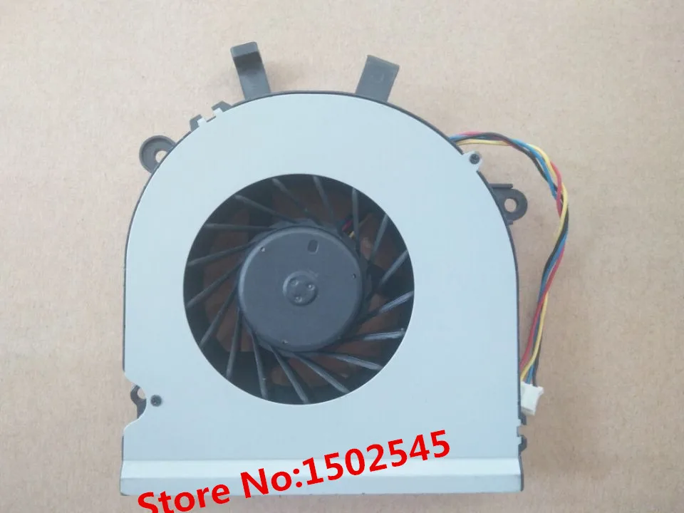 Охлаждающий вентилятор для ноутбука Lenovo B540, B340, B540P, BUB0812DD-BK20, 12 В постоянного тока, 0,58a, универсальный вентилятор, 4 контакта, большой вентилятор
Охлаждающий вентилятор для ноутбука Lenovo B540, B340, B540P, BUB0812DD-BK20, 12 В постоянного тока, 0,58a, универсальный вентилятор, 4 контакта, большой вентилятор