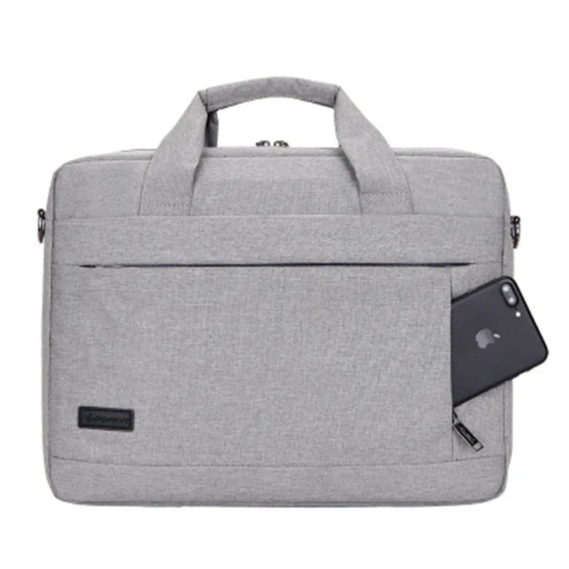 Large Capacity Laptop Handbag for Men Women Travel Briefcase Bussiness Notebook Bag for 14 15 Inch Macbook Pro Dell PC
Large Capacity Laptop Handbag for Men Women Travel Briefcase Bussiness Notebook Bag for 14 15 Inch Macbook Pro Dell PC