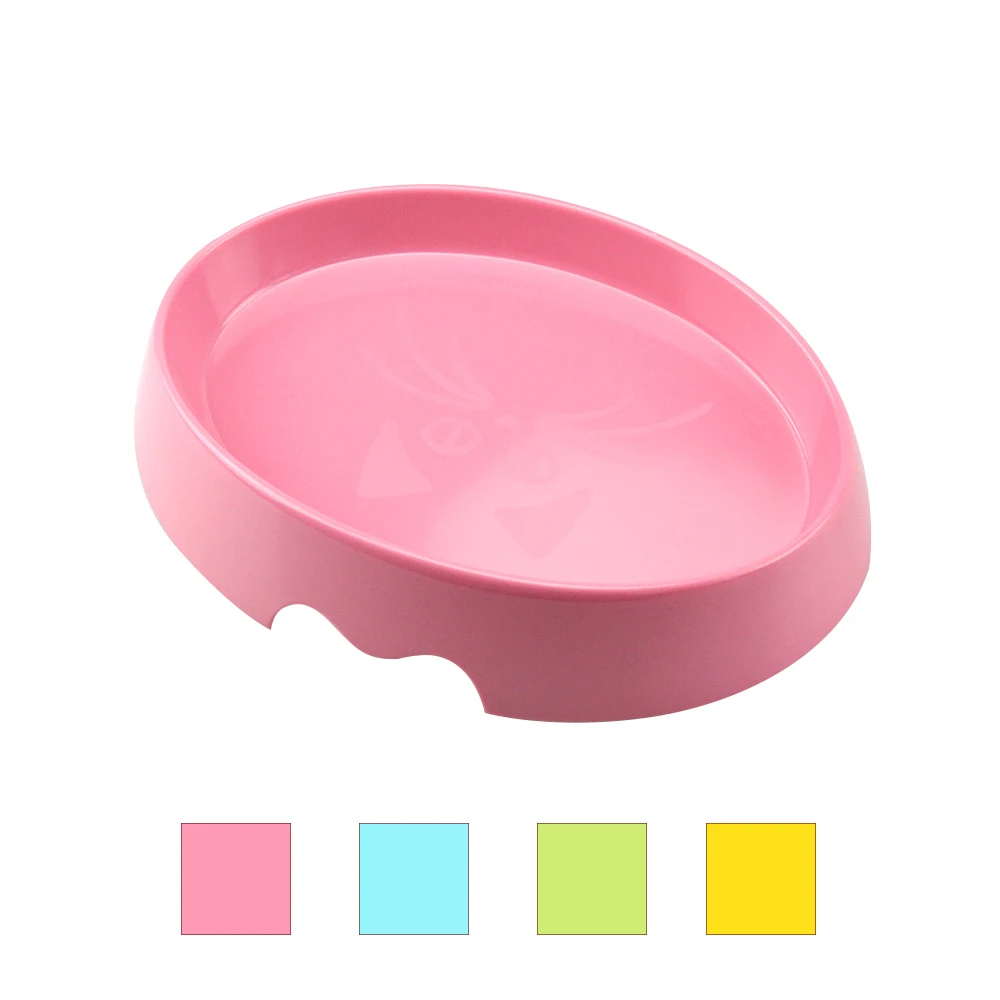 Melamine Plastic Stainless Steel Cat Bowl Cat Feeder Pet Dinner Dish Feeding and Watering
Melamine Plastic Stainless Steel Cat Bowl Cat Feeder Pet Dinner Dish Feeding and Watering
