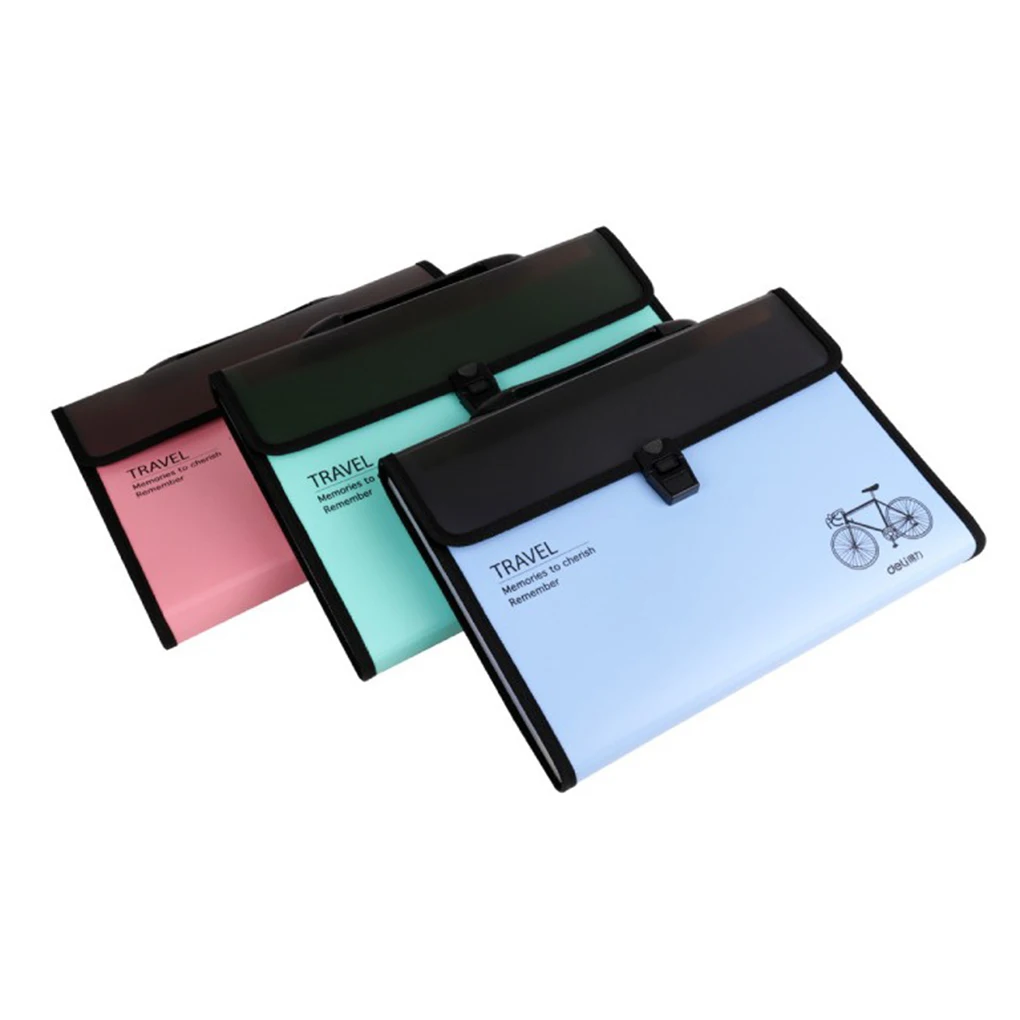 Plastic Expanding File Folder for Organizing Document Folder A4 Storage Bag Rectangle Bag for Office School Supplies
Plastic Expanding File Folder for Organizing Document Folder A4 Storage Bag Rectangle Bag for Office School Supplies