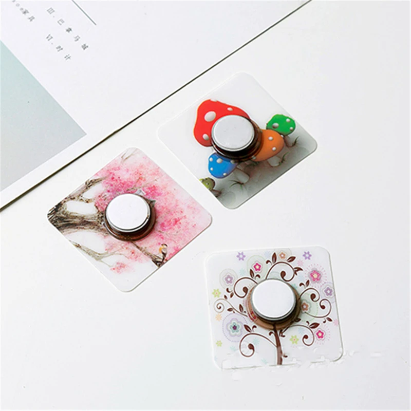 Magnetic wall mount remote control hook storage rack Home TV air conditioner remote control key magnetic rack wall hook
Magnetic wall mount remote control hook storage rack Home TV air conditioner remote control key magnetic rack wall hook