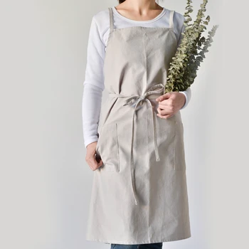 New 2018 Cotton Apron Dress Chef BBQ baking Bib Kitchen Apron for Women Men Barber Cooking Waitress Custom Print LOGO Gardening
New 2018 Cotton Apron Dress Chef BBQ baking Bib Kitchen Apron for Women Men Barber Cooking Waitress Custom Print LOGO Gardening