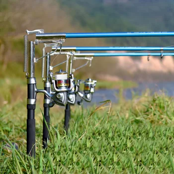 2.1 /2.4 /2.7M Automatic Fishing Rod Sea Rod Automatic River Lake Stainless Steel Automatic Fishing rod Fish Pole Vava
2.1 /2.4 /2.7M Automatic Fishing Rod Sea Rod Automatic River Lake Stainless Steel Automatic Fishing rod Fish Pole Vava