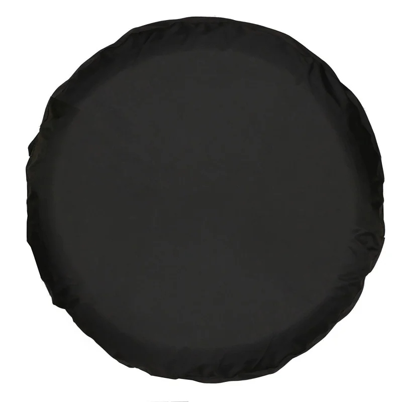 1Pcs Pure Black 14", 15",16",17" Inch PVC PU Spare Tire Tyre Wheel Valve Cover For Cars Wheels Accessories
1Pcs Pure Black 14", 15",16",17" Inch PVC PU Spare Tire Tyre Wheel Valve Cover For Cars Wheels Accessories