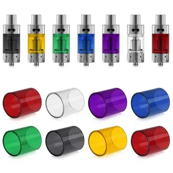 3PCS Replacement Glass Tube for iStick Pico Melo3 Mega 4ML Atomizerr Tank Electronic Cigarette Accessories
3PCS Replacement Glass Tube for iStick Pico Melo3 Mega 4ML Atomizerr Tank Electronic Cigarette Accessories