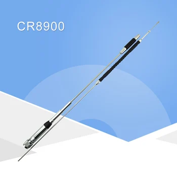 General Harvest DIAMOND CR8900 Car Station Antenna Four Band Short Wave Antenna Effect Excellent Two Way Radio Walkie Talkie
General Harvest DIAMOND CR8900 Car Station Antenna Four Band Short Wave Antenna Effect Excellent Two Way Radio Walkie Talkie