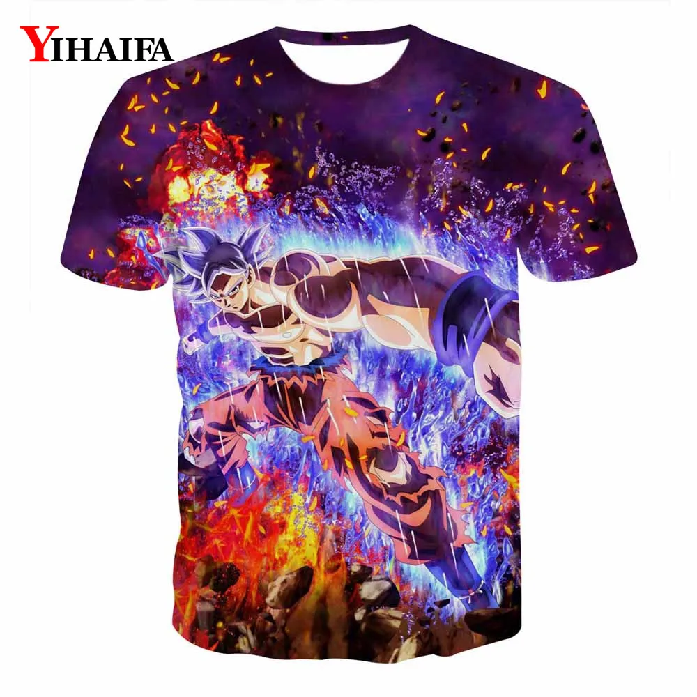 Dragon Ball Z Men T shirt Nebula Cartoon Anime 3D Print Graphic Tees Short Sleeve Stylish DBZ Cartoon Casual Tee Shirts Tops
Dragon Ball Z Men T shirt Nebula Cartoon Anime 3D Print Graphic Tees Short Sleeve Stylish DBZ Cartoon Casual Tee Shirts Tops