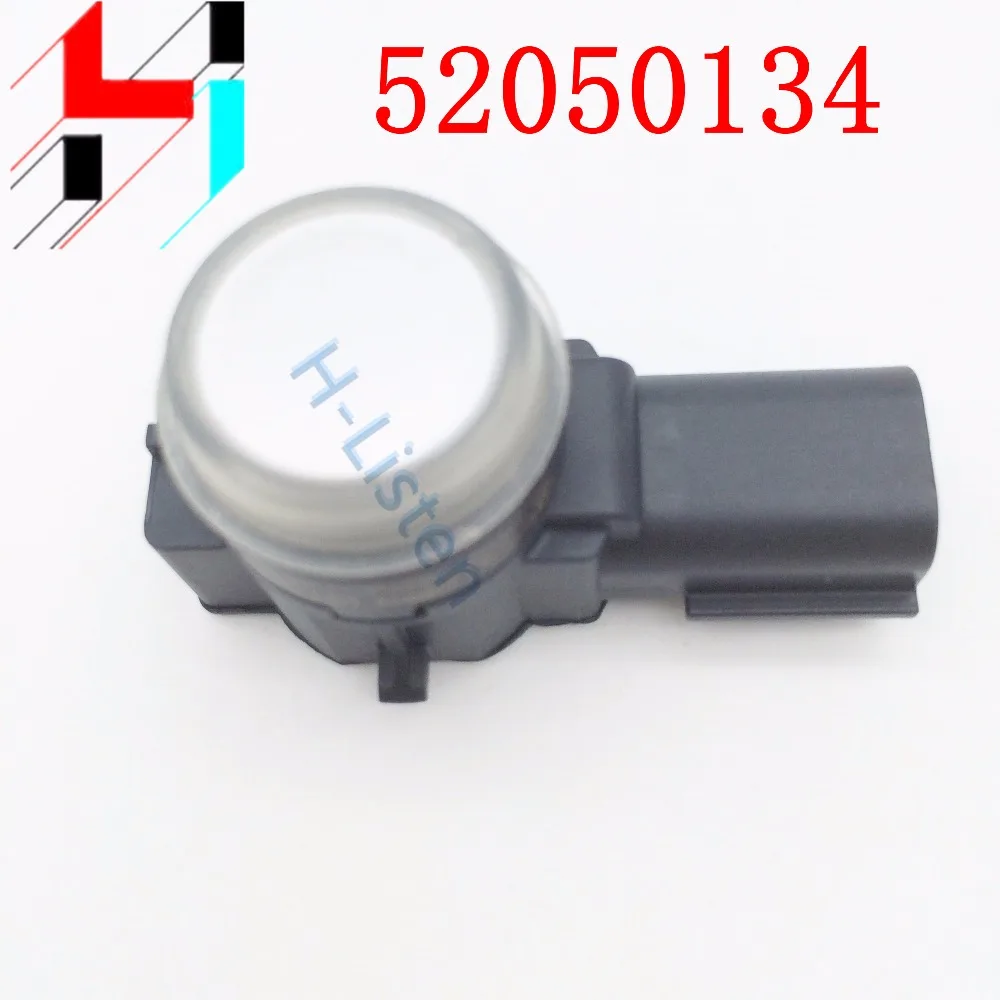 52050134 0263023351 Car Detector Parking Assist Distance Control Sensor parking sensor For Buick G M
52050134 0263023351 Car Detector Parking Assist Distance Control Sensor parking sensor For Buick G M