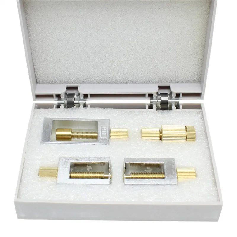 4pcs/set Dental Handpieces Repair Tools High Speed Handpieces Bearings Cartridge Turbine Maintenance Tool Set Dentist Tools
4pcs/set Dental Handpieces Repair Tools High Speed Handpieces Bearings Cartridge Turbine Maintenance Tool Set Dentist Tools