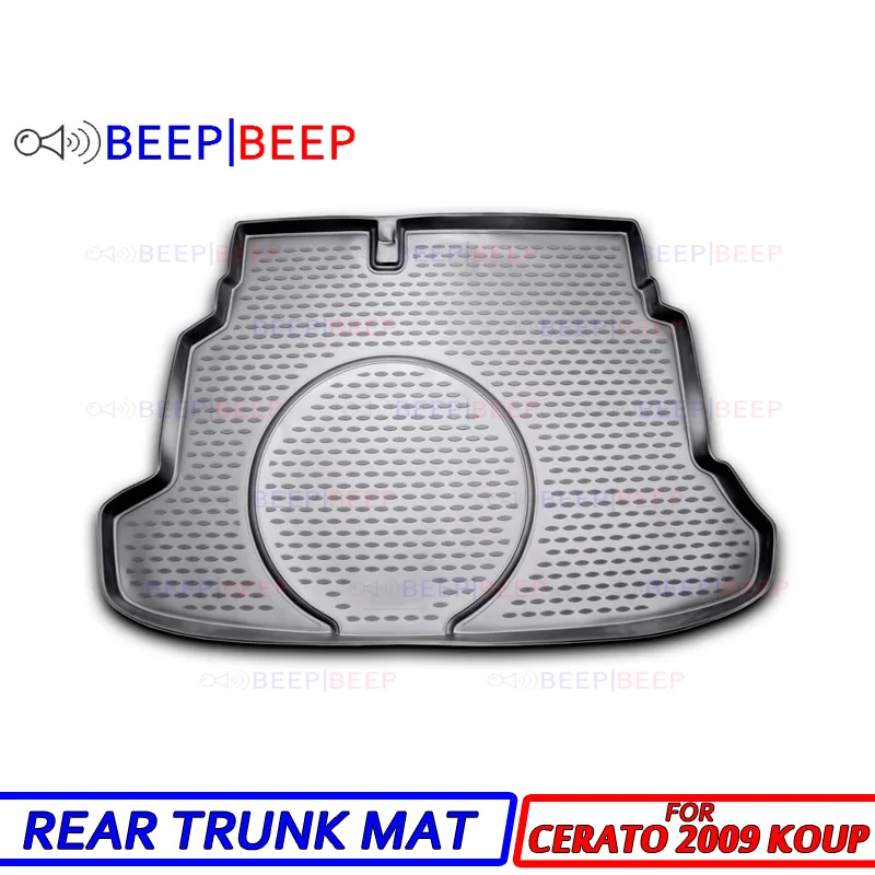 For Kia Cerato Koup 2009- car trunk liner boot cargo mat tray floor carpet boot cargo rear mat luggage car styling
For Kia Cerato Koup 2009- car trunk liner boot cargo mat tray floor carpet boot cargo rear mat luggage car styling