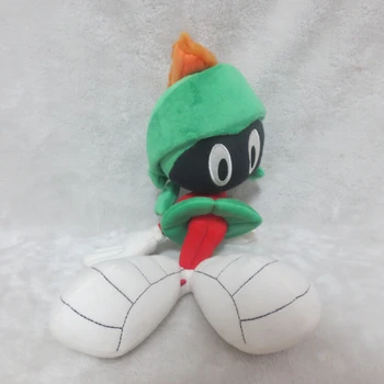 Stuffed Plush Toy Bugs Bunny For Kid's Gifts,Looney Tunes 40cm, Marvin the Martian
Stuffed Plush Toy Bugs Bunny For Kid's Gifts,Looney Tunes 40cm, Marvin the Martian