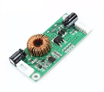 LED LCD Universal TV Backlight Constant Current Backlight Lamp Driver Board Boost Step Up Module 10.8-24V to 15-80V 14-37 Inch
LED LCD Universal TV Backlight Constant Current Backlight Lamp Driver Board Boost Step Up Module 10.8-24V to 15-80V 14-37 Inch