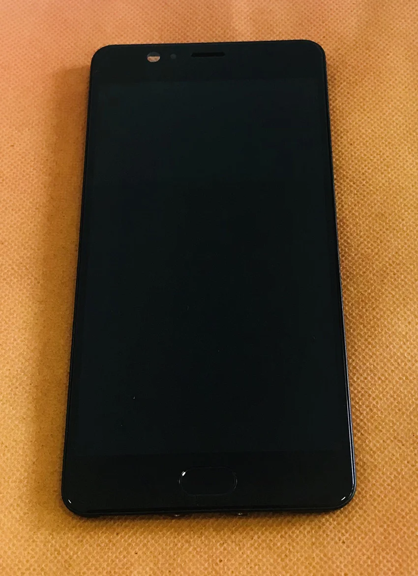 Old Original LCD Display + Touch Screen + Frame for ELEPHONE P8 MAX MTK6750T Octa Core 5.5 Inch FHD Free shipping
Old Original LCD Display + Touch Screen + Frame for ELEPHONE P8 MAX MTK6750T Octa Core 5.5 Inch FHD Free shipping