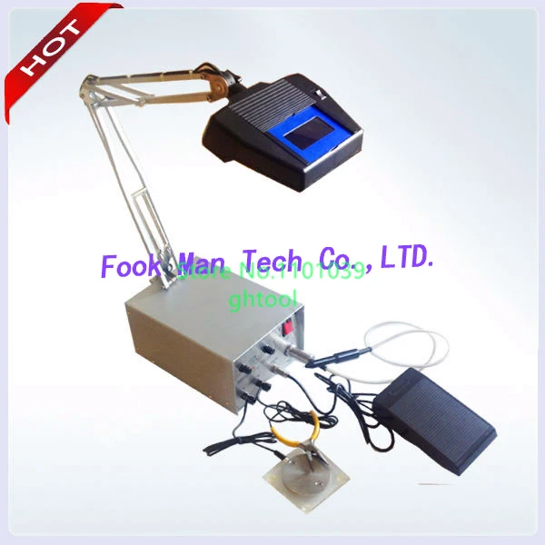 Free Shipping Top Quality Jewelry Welding Machine Argon Gas Spot Welders Sparkle Welder Kit 1 set/lot ghtool
Free Shipping Top Quality Jewelry Welding Machine Argon Gas Spot Welders Sparkle Welder Kit 1 set/lot ghtool