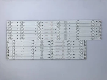 strip 11 lamp for P hi lips 48"TV BOEI480WU1 48PFF5081/T3 GC480M03 GC480M04 48pff5021/T3 GC48D11L-ZC21FG GC48D11R
strip 11 lamp for P hi lips 48"TV BOEI480WU1 48PFF5081/T3 GC480M03 GC480M04 48pff5021/T3 GC48D11L-ZC21FG GC48D11R