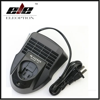 Eleoption AL1115CV Battery Charger For Bosch Li-ion Electrical Drill 10.8V For BAT411 BAT412A 2 607 336 013
Eleoption AL1115CV Battery Charger For Bosch Li-ion Electrical Drill 10.8V For BAT411 BAT412A 2 607 336 013