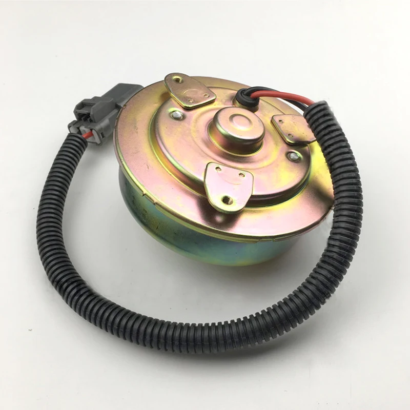 CAPQX Condenser Cooling Fan Motor For ACCORD 1990 - 1997 CRV RD1 RD3 RL 1997 Prelude 1992- 1998 Intergra 1994 - 1999 2000 2001
CAPQX Condenser Cooling Fan Motor For ACCORD 1990 - 1997 CRV RD1 RD3 RL 1997 Prelude 1992- 1998 Intergra 1994 - 1999 2000 2001