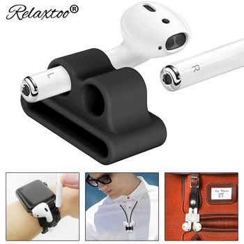 Anti-lost Silicone Holder earphone case for i9 i9s i10 Holder Portable Anti-lost Strap Silicone Case for apple phone Accessories
Anti-lost Silicone Holder earphone case for i9 i9s i10 Holder Portable Anti-lost Strap Silicone Case for apple phone Accessories
