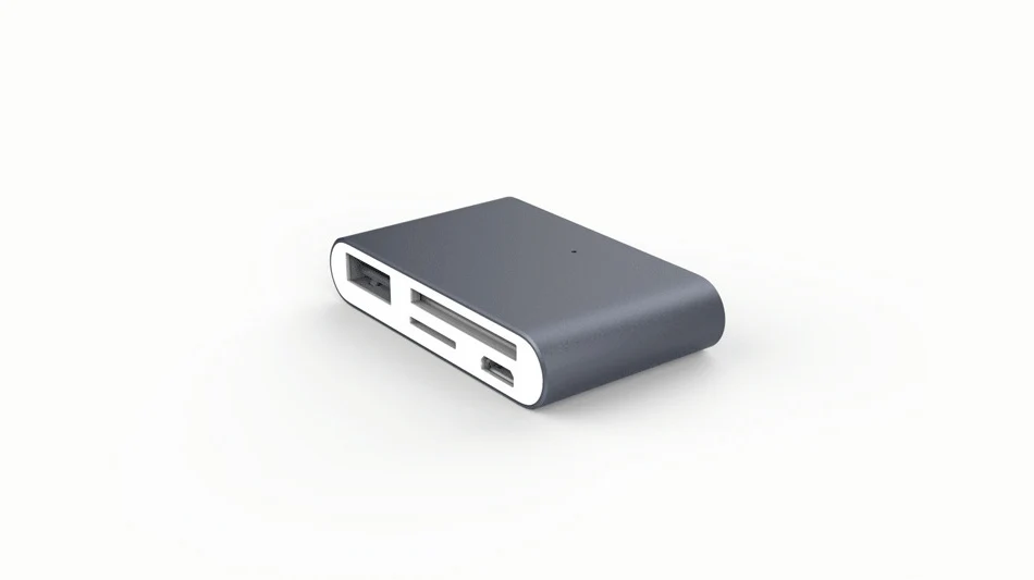 type c to OTG SD TF CARD (8)