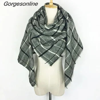 Hijab Cashmere Scarf women pashmina Soft Blanket scarf luxury brand designer scarves for women pashminas za tartan Plaid scarf
Hijab Cashmere Scarf women pashmina Soft Blanket scarf luxury brand designer scarves for women pashminas za tartan Plaid scarf