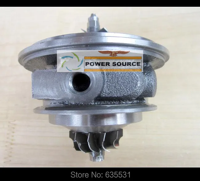 Free Ship Turbo Cartridge CHRA GT1241Z 756068-0001 708001-0001 708001 For VW Parati Golf 1.0L EA111 motorcycle 0.4L-1.2L 112HP 
Free Ship Turbo Cartridge CHRA GT1241Z 756068-0001 708001-0001 708001 For VW Parati Golf 1.0L EA111 motorcycle 0.4L-1.2L 112HP