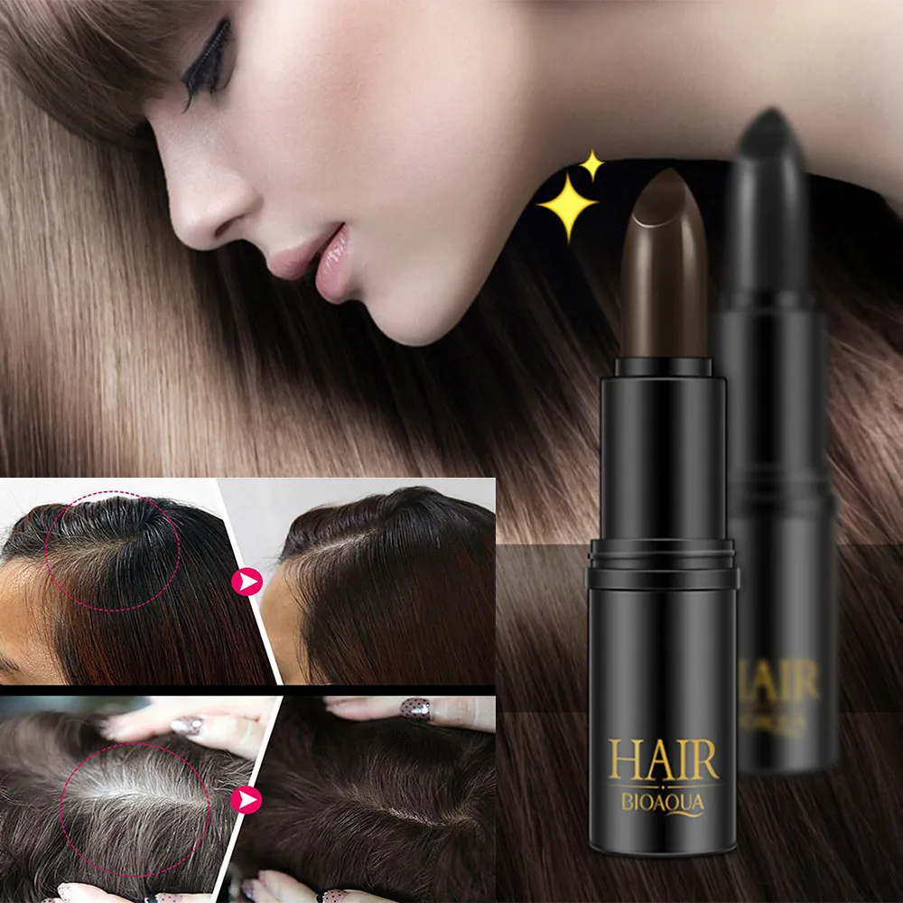 Hair Color Pen New Fast Temporary Dye To Cover White Hairs Dyed Pen hair color temporary black hair spray 10.17
Hair Color Pen New Fast Temporary Dye To Cover White Hairs Dyed Pen hair color temporary black hair spray 10.17