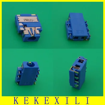 10pcs Phone Jack Diameter 3.5mm 5 pin audio socket for earphone plug type reflow solderable with locators
10pcs Phone Jack Diameter 3.5mm 5 pin audio socket for earphone plug type reflow solderable with locators